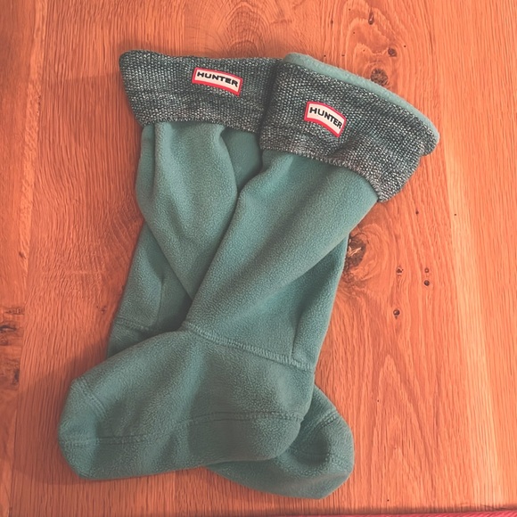 Hunter Boot Socks tall size M - Picture 1 of 3